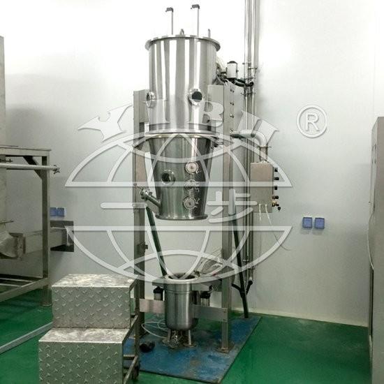 Fornitore cinese verificato - Changzhou Yibu Drying Equipment Co., Ltd