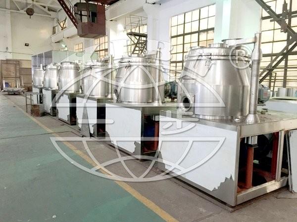 Fornitore cinese verificato - Changzhou Yibu Drying Equipment Co., Ltd