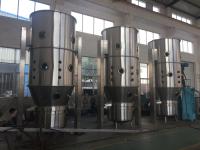 China High Heat Efficiency Powder drying Machine SS304 SS316 CS for sale