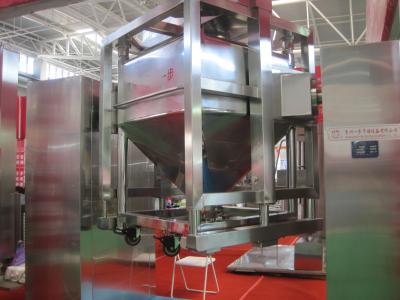 China High Speed Industrial Mixing Machine , Industrial Sized  Mixing Machine for sale