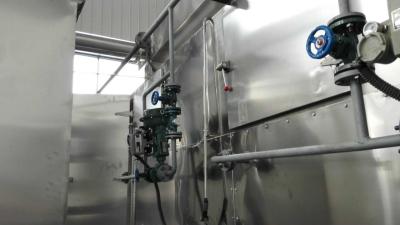 China Fruit / Vegetable Food Production Dryer Machines  vacuum freezen for sale