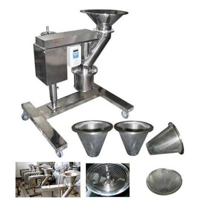 China High Speed Grinding Machine For Foodstuff / Chemical Industry for sale