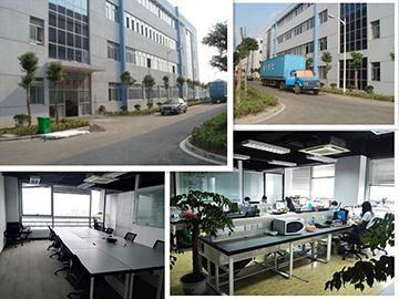 Verified China supplier - Changzhou Jinzhen Plastic Rubber Product Mill