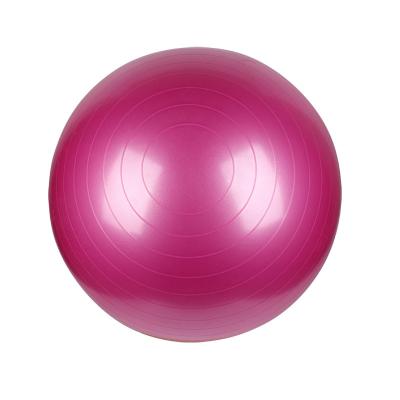 China Eco-Friendly PVC Or PVC Physio Ball Exercises Birth Ball Exercise Gym Ball for sale