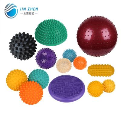 China No2-395 Body Balance Disc Balance Pad Foot Massager Improves Stability, Alignment and Sensory Functions for sale