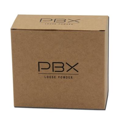 China Recycled Materials Guangdong Logo Custom Packaging Paper Kraft Boxes for sale