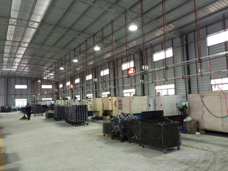 Fornitore cinese verificato - Jiangmen BenFeng Cylinder Factory