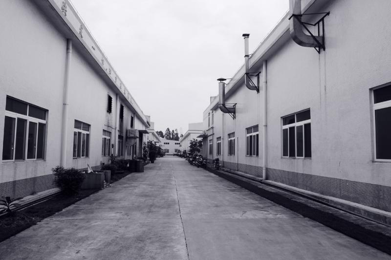 Fornitore cinese verificato - Jiangmen BenFeng Cylinder Factory