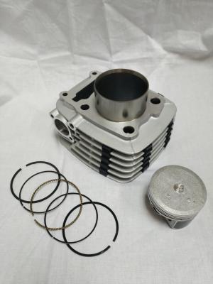 Chine Cylindre standard de moteur de la moto Q/ABGK002-2000 avec l'alliage d'aluminium refroidi par air à vendre