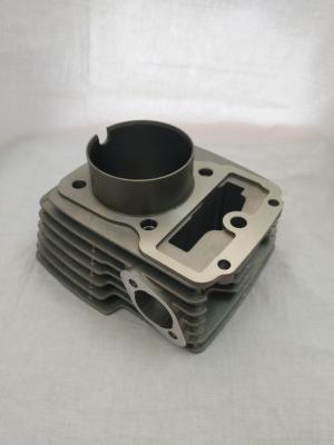 Chine Aérez le bloc-cylindres en aluminium refroidi pour le moteur Q/ABGK002-2000 de moto à vendre