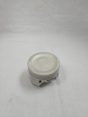 Chine Le diamètre 50mm de Honda CB110 4 frottent le piston pour le piston CB110 de moto à vendre