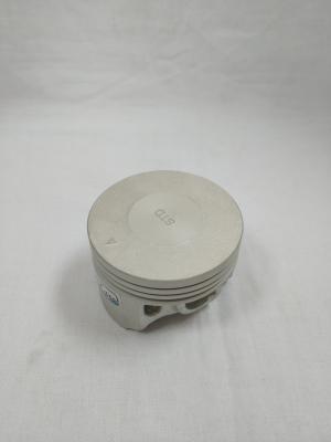 Chine Piston BP150-I de moteur de course de la moto 4 de haute performance du pulsar 150 de BAJAJ diamètre de 58 millimètres à vendre