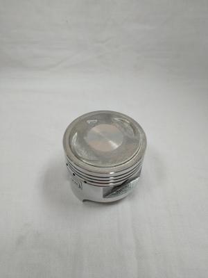 Chine L'air a refroidi le piston de moteur de course de l'alliage d'aluminium 4 pour Suzuki FD110 Q/ABGK002-2000 à vendre