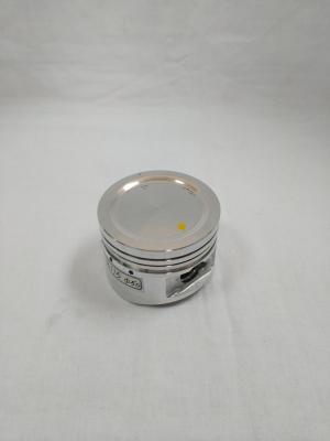 Chine Performance de piston de moteur de course du diamètre 4 de Yamaha YB115 50mm haute à vendre