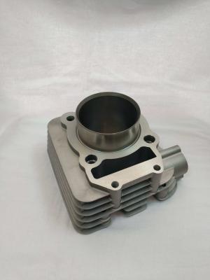 China 4 Durchmesser 74mm des Anschlag-Luft abgekühltes Aluminiumlegierungs-Yamaha-Motorblock-YBR250 Soem zu verkaufen