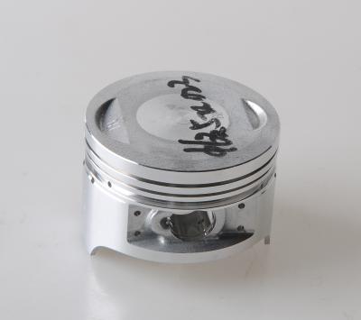 Chine Piston de moteur de course de la pièce d'auto 4 pour le cyclomoteur YAMAHA100 YBR125/SRZ150 à vendre