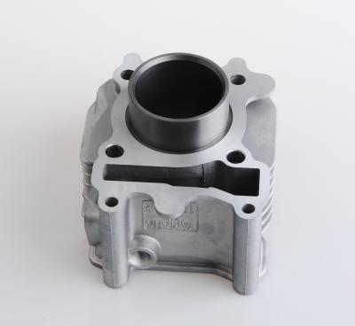 China Aluminiumzylinderblock 100cc YAMAHA, Motorrad-Maschinenteile YAMAHA100 zu verkaufen