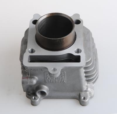 China Aluminum Yamaha Engine Block Cylinder With Diameter 51mm YAMAHA125 LIYING125 for sale