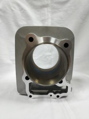 China Anschlag NX400 4 Luft kühlte Standard des Honda-Motorblock-Q/ABGK002-2000 ab zu verkaufen