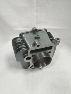 China 4 Anschlag-Motorblock für Honda T125, Motorrad-Motorblock des Hochleistungs-Durchmesser-54mm zu verkaufen