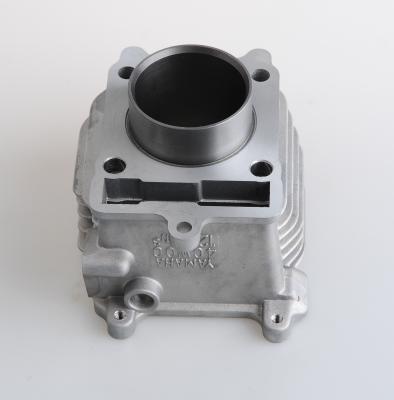 Chine Bloc-cylindres simple de Yamaha de 4 courses pour le moteur ZY125 de la moto 125cc à vendre