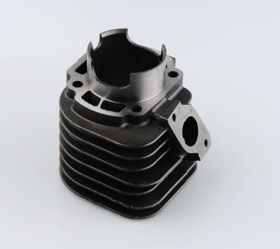 China Aluminum Alloy Yamaha Engine Block Cylinder , High Performance LC100 for sale