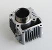 China Motorblock-Motorrad Browns streichen Aluminium-Yamaha/4 einzylindriges JY110 zu verkaufen