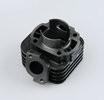 China Wear-Resisting Yamaha 2 Stroke Engine Block , 64mm Effective Height JOG65 for sale