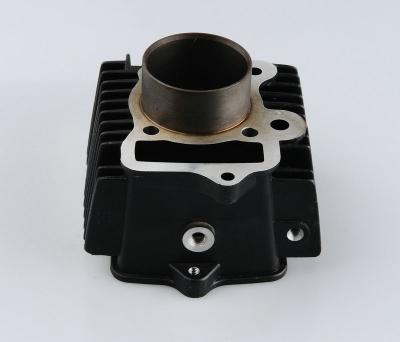 China 4 Stroke Performance Honda Engine Block , Wear Resistance WS110 / CD110 for sale