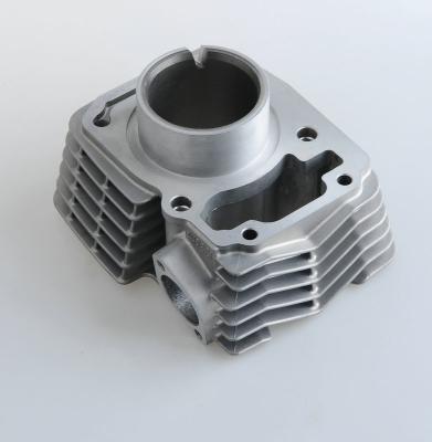 China Motorcycle Engine Single Cylinder For Honda , Wear-Resisting CBF125 Model Ⅱ for sale