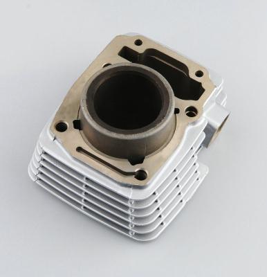 China 4 Anschlag-Aluminiumlegierungs-Honda-Motorblock, 62.5mm effektive Höhe CBF125 zu verkaufen