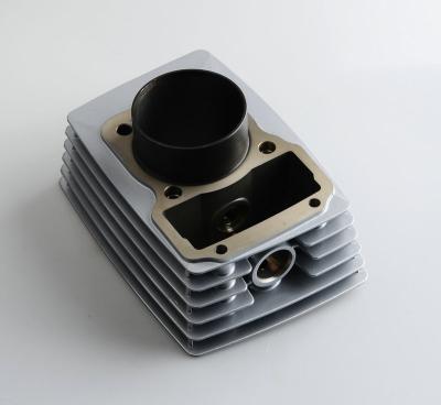 Chine Cylindre à refroidissement par air pour la moto de Honda CGT150/CBT150, haute performance à vendre