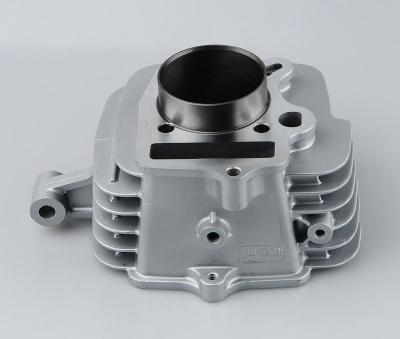 Chine L'air a refroidi le bloc-cylindres THAÏLANDAIS de moteur de moto de Honda TB108/T110/Wave110 à vendre