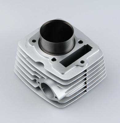 Chine Cylindre à refroidissement par air de moto de Honda, pièces de moteur de haute performance LS110 à vendre