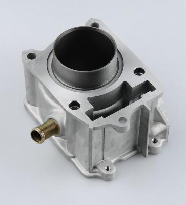 China Water Cooled Honda Motorcycle Engine Cylinder Block , 4 Stroke CH125 for sale