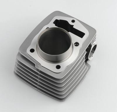 China Cilindro del movimiento de la aleación de aluminio 4 solo para las piezas del motor de la motocicleta NXR135 en venta