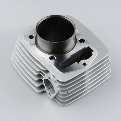 China Air Cooled 4 Stroke Single Cylinder Block For Motorcycle Engine NXR150 for sale