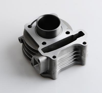 China 50cc 4 Stroke Single Cylinder For Kymco Scooter Motorcycle Engine GY650 for sale