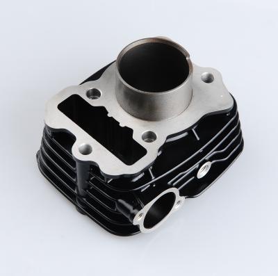 China Hochleistungs-Aluminiumzylinderblock/Motorrad-Motorblock ET-1 zu verkaufen