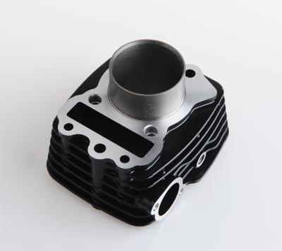 China Air Cooled 4 Stroke Motorcycle Cylinder Block , Aluminium Alloy ET-2 / XCD for sale