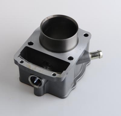 China 4 Stroke Water Cooled Cylinder , 62mm Diameter Aluminum Cylinder Block LX150 for sale