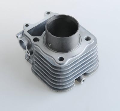 China 4 Anschlag-Suzuki-Motorblock, 52mm Motorrad-Zylinderblock AN125 OU-Ⅲ zu verkaufen