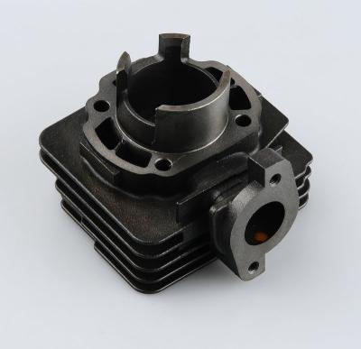 China Air-cooled 2 Stroke Suzuki Engine Block AD60 , Wear Resistance 43mm Diameter for sale