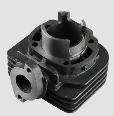 Chine Cylindre de bloc moteur de Suzuki de 2 courses pour le moteur de moteur avec l'alliage AG50 de fonte à vendre