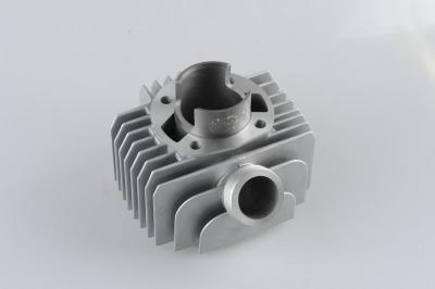 China Ferroalloy Alloy 2 Stroke Suzuki Motorcycle Engine Cylinder Block A100 for sale