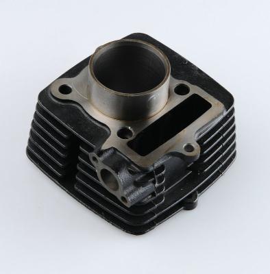 China Motorcycle Single Cylinder Block Q/ABGK002-2000 For TVS VICTOR Engine Parts for sale