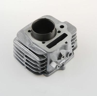 China Accurate Motorcycle Single Engine Cylinder CA100 For HONDA , YAMAHA for sale