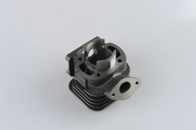 Chine La haute performance 50cc choisissent le bloc-cylindres pour les pièces de moteur de moto CX50 à vendre