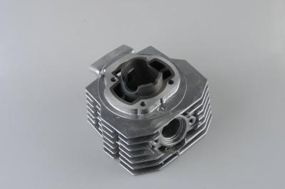 Chine Bloc-cylindres de moteur de la haute performance MB100cc pour des pièces de moteur de moto à vendre