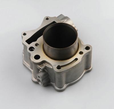 Chine Bloc-cylindres de moto de course des biens 2/ensemble de piston, alliage HW-1E39 de fer à vendre